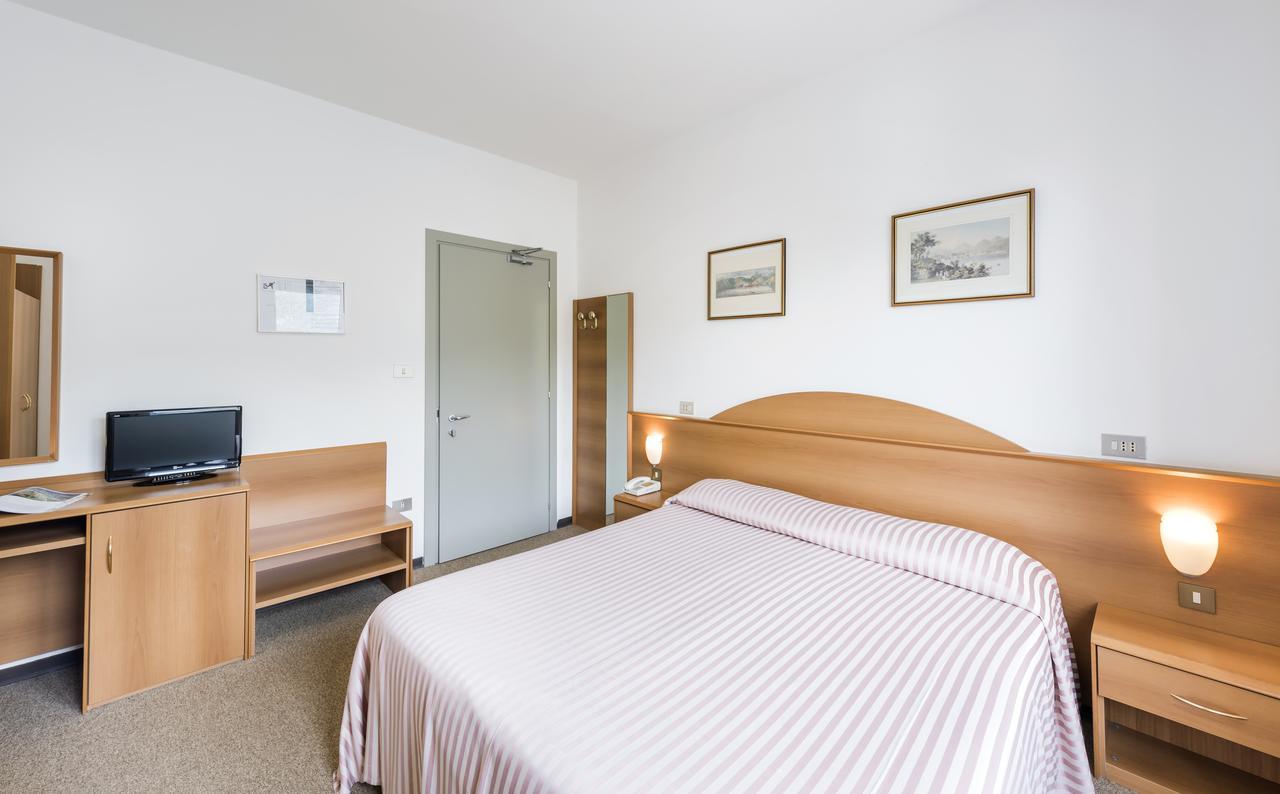 Crotto Del Misto Hotel Lezzeno Luaran gambar