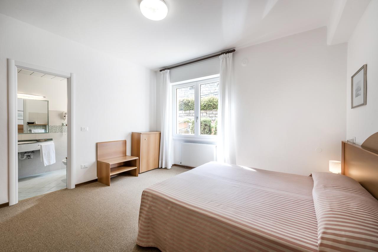 Crotto Del Misto Hotel Lezzeno Luaran gambar