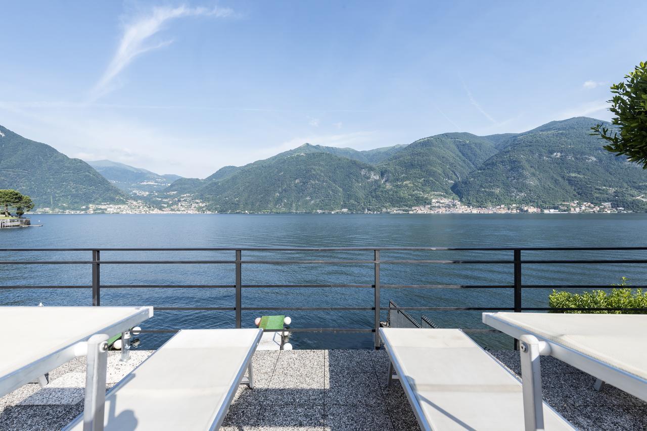 Crotto Del Misto Hotel Lezzeno Luaran gambar