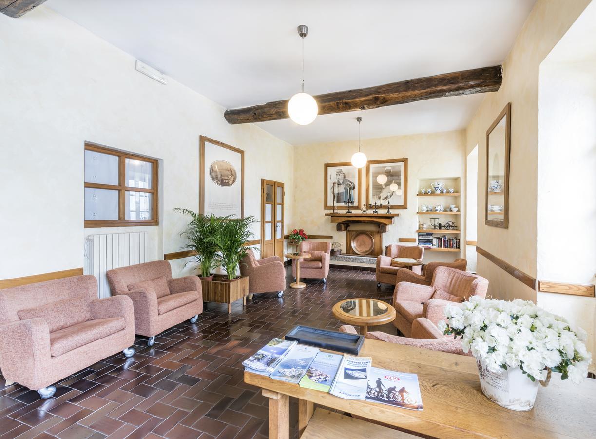 Crotto Del Misto Hotel Lezzeno Luaran gambar