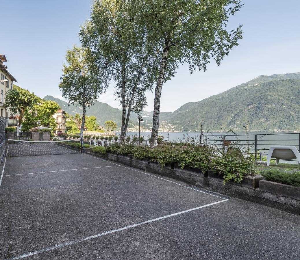 Crotto Del Misto Hotel Lezzeno Luaran gambar